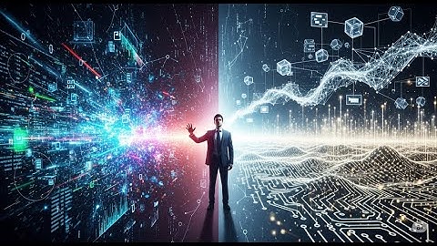 The Architect of Order: How One Man