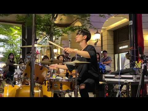 2020.09.25李科穎-地球上最浪漫的一首歌（小鬼 黃鴻升）