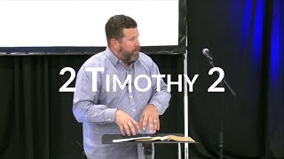 Letters to Timothy: 2 Timothy 2 by LighthouseNTX 16 views 2 months ago 50 minutes