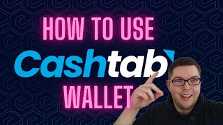 How to use the Cashtab browser wallet - ecash shorts screenshot 4