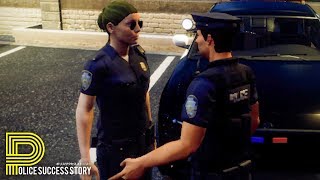 テロリストvs最凶の警官【Patrol Duty】#11