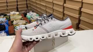 Cloudpulse Next Sneakers