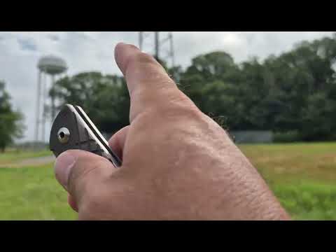 BEST KNIFE 4 Oil Rigs/Cell/Water Tower CRK Umnamzaan vs Maxace Neptune vs Protech TR3 Hard Use Knife