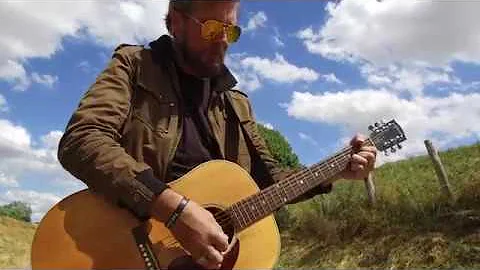 Jason DeVore - I Hate To Say I Told You So (OFFICI...