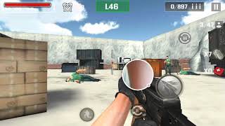 Shoot Hunter-Sniper Killer - 2018-05-09 screenshot 2