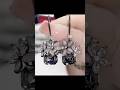 Beautiful Earrings Design | Latest Design #beautiful #earrings #design #shorts #viral #trend #gold
