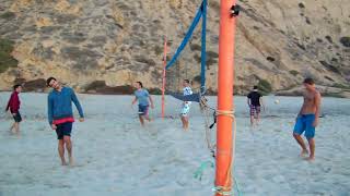 20141117 San Diego Black beach Fabia Arrizabalaga&co part 2