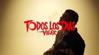 01.- Villax- Todos Los Días (Visualizer)