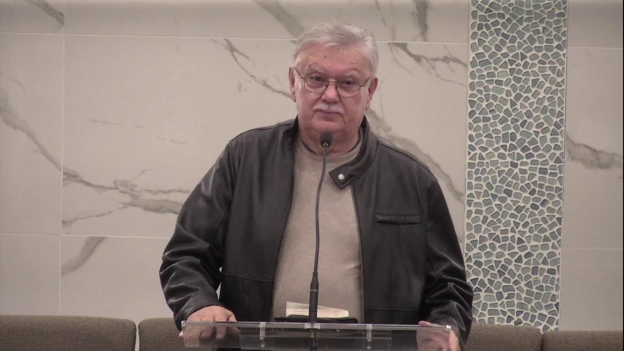 Petru Lascău - Salvați-l pe tata! | Conferință pentru familii