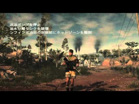Mgs5 Tpp Ep44 完全ステルス 漆黒の下 全ミッションタスク メタルギアソリッド5 ファントムペイン Youtube