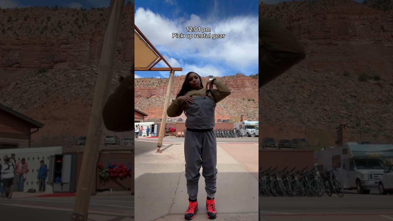 How to Spend 2 Days at Zion National Park 