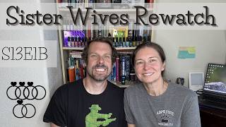 Sister Wives S13E1B Meri, On Her Own...