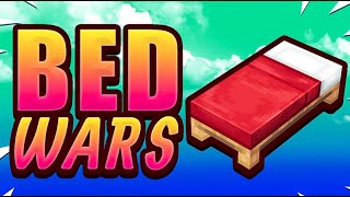 First time playing Minecraft Bedwars!