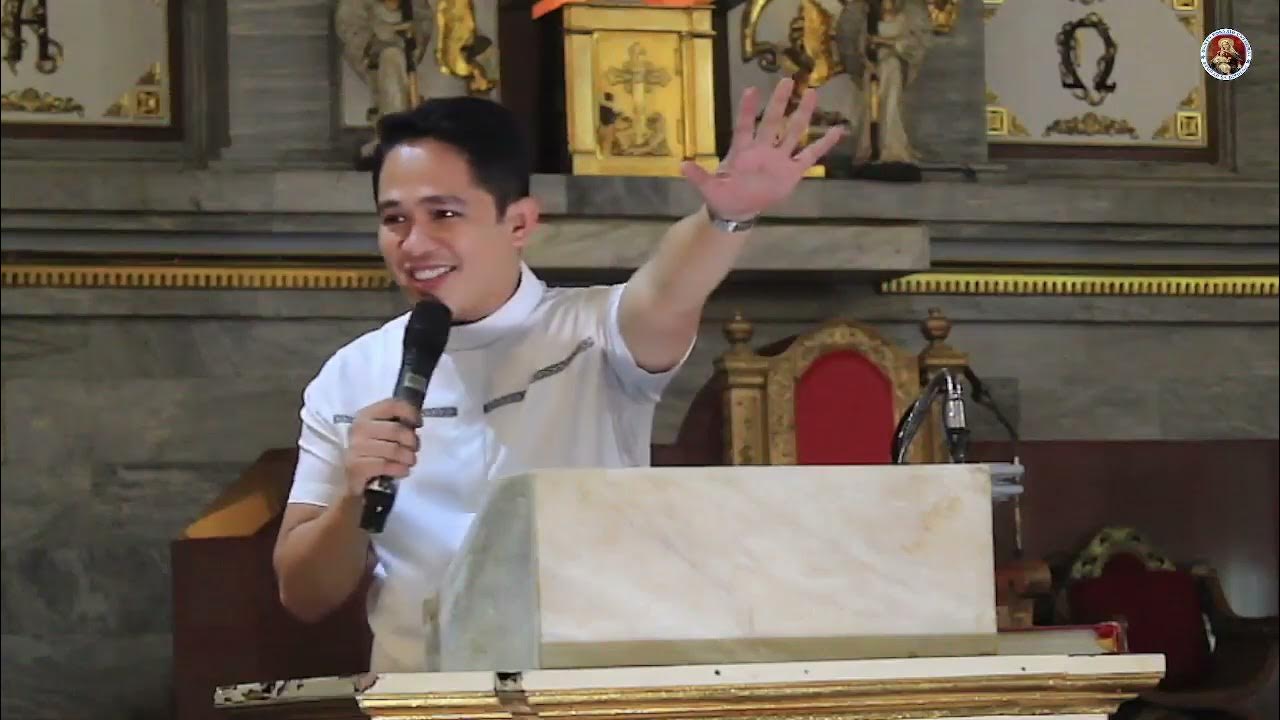 Rev fr darwin gitgano youtube