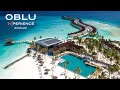 NOW OPEN - OBLU XPERIENCE Ailafushi, Maldives - Xperience the magic of connection!