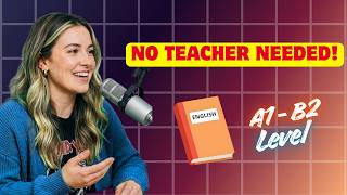 Stop Learning English the Wrong Way! Do These 5 Instead - Easy English Podcast