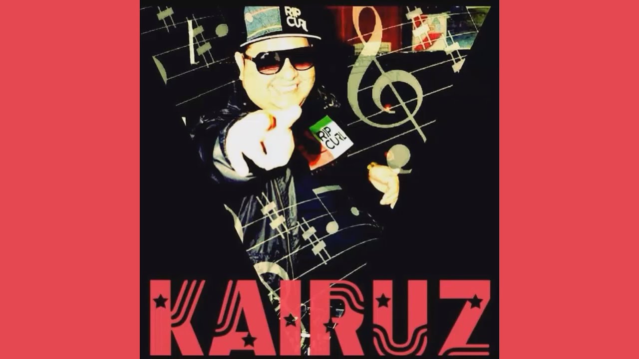 BATALLA DE LOS DJS 4 - DJ KAIRUZ & DJ DERKOMMISSAR - MIXER ZONE (2005)