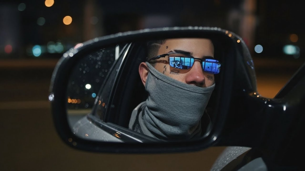 Sidoka, Dogdu “Enfim” (Official Music Video, Developers tHeJP, leo.possatti) 