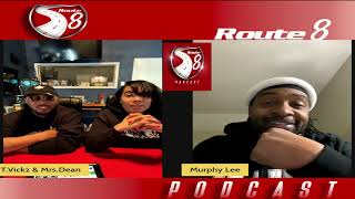 Murphy Lee from the legendary group St. Lunatics talks group, Nelly, new music and More Pt 5 Wealth