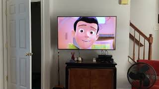 Meet The Robinsons Lewiss Project Disaster A Clip With ad