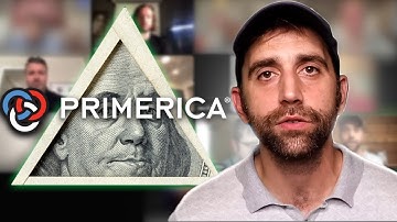 Bombing a Pyramid Scheme Interview