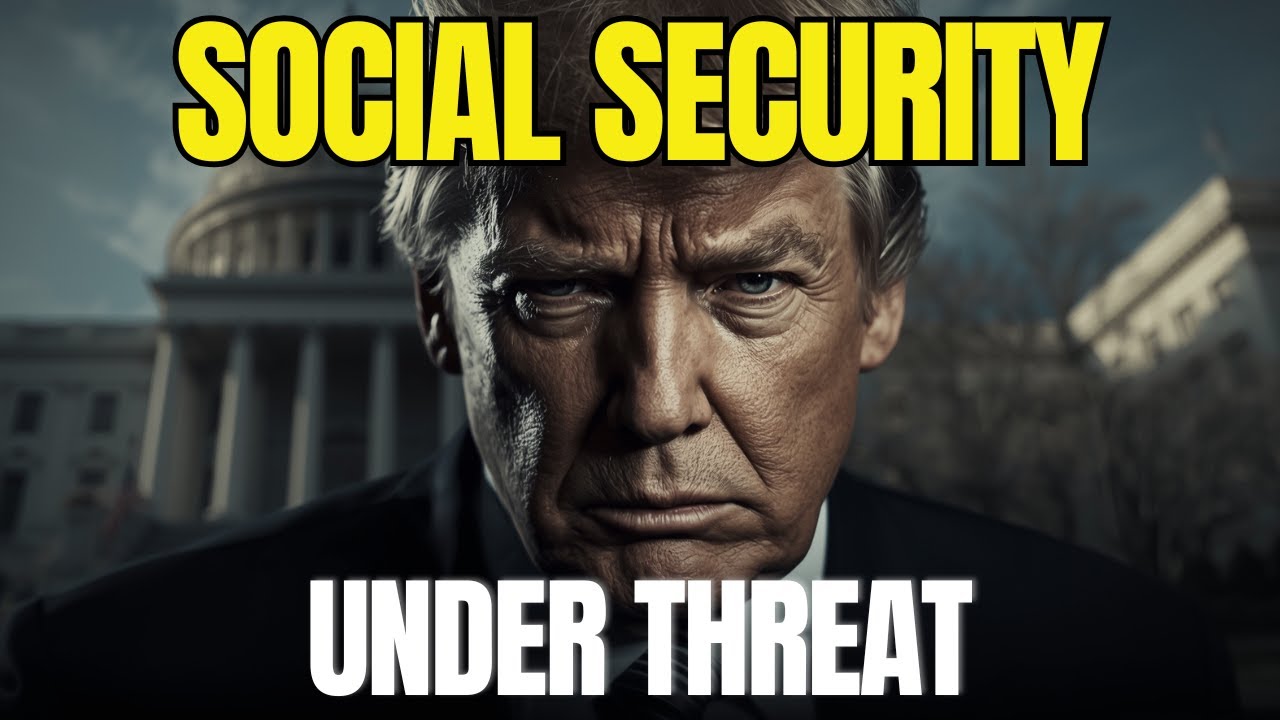 Your Social Security Number May Be Exposed — And No One Is Talking About It
