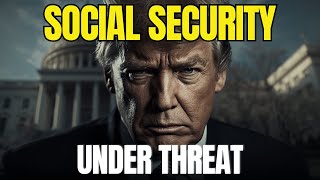 Your Social Security Number May Be Exposed — And No One Is Talking About It