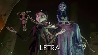 A Noiva Cadáver - Casório (Letra)