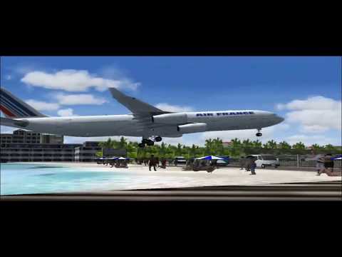 FS2004 - Air