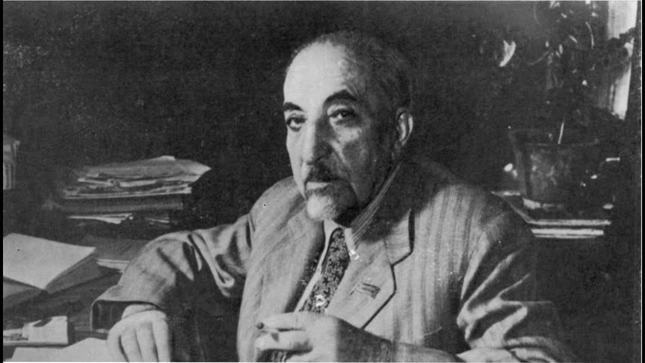 Թաքնված Հայաստան - Ավետիք Իսահակյանի թանգարան / Hidden Armenia - Avetik Isahakyan Museum