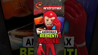 Kenapa HP Andromax Berhenti Diproduksi?