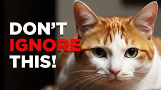 Your Cat Isn't Just Staring — Here's the Real Meaning Behind It!