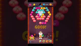line bubble 2 level 1077