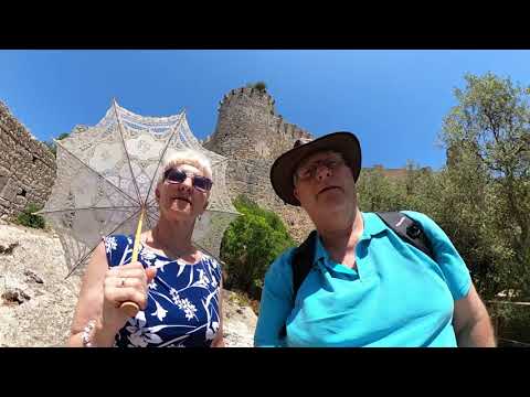 Castell de Santueri - Felanitx - Sanctury Castle - Mallorca