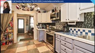 219 E 4th Street video tour