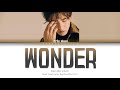 ERIC NAM 에릭남 Wonder Color Coded Lyrics Eng 가사 mp3