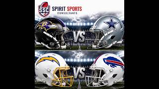 NFL Week 3 Picks: Every Game Predicted — Which 2-0 Teams Are Actually Good? screenshot 5