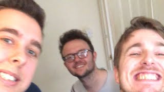 Behind the Scenes of Vocal composing and recording with Peter Darling