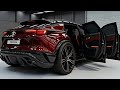 2026 Toyota Corolla Cross Hybrid – Better Than RAV4?