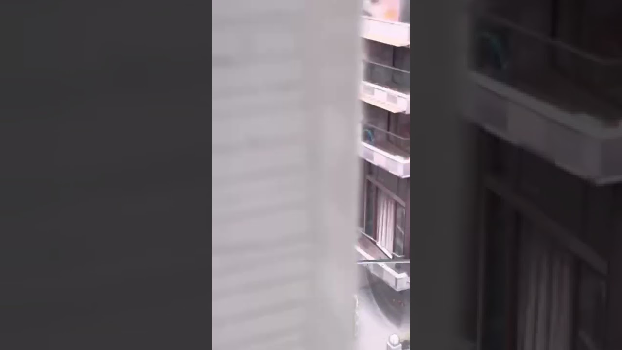 fire in high-rise building mumbai