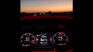 Race Edition Scania S-730 V8 Power Max Speed Truck 125-130 Kmh