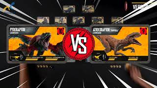 Juego de Mesa | Jurassic World Dominion - MISIÓN JURÁSICA | Novelty - Diversión para Compartir screenshot 1