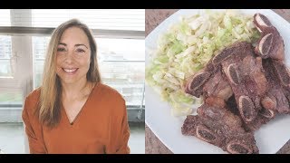 Diet Update - How I eat now...weird post-vegan cravings