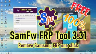 FREE - Remove FRP Samsung A12 - A125F Android 11 by SamFw v3.31 done! #bypassfrp #removefrp #A125F