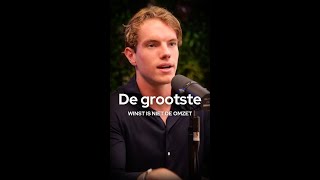 Zichtbaarheid levert meer op dan omzet | #zichtbaarheid #shorts