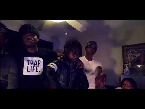 Derez De'shon - Hardaway Fan Appreciation Video