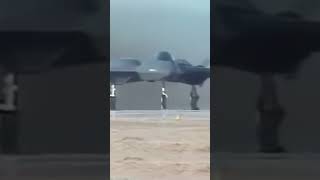 The YF-23 suffered from bad salesmanship?