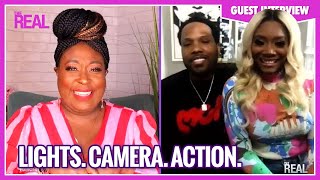 Part Two: Mendeecees Opens Up About Readjusting to Reality TV Post-Prison