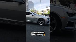 Haciendo entrada 🔥| PanenesWorld #carspotter