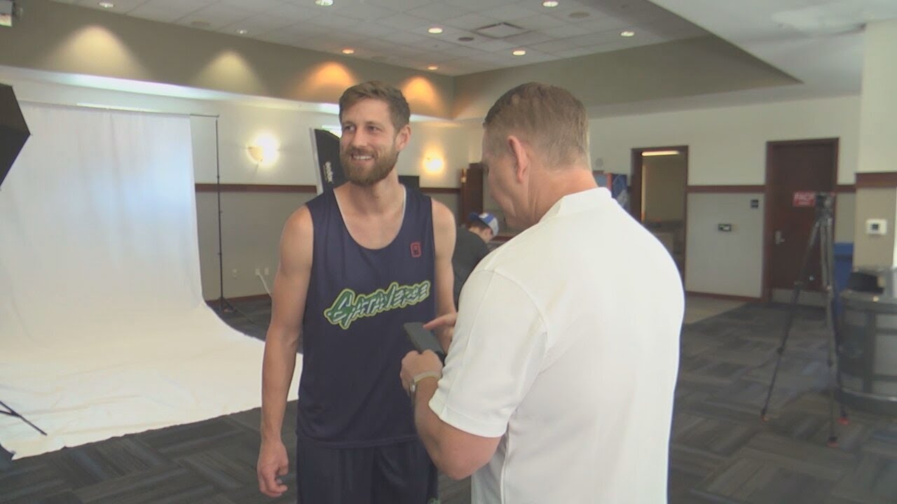 Group of UF alumni to play in The Basketball Tournament as Gataverse